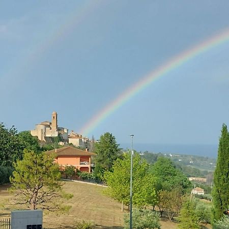 B&B Da Nonna Pina Campofilone Екстериор снимка
