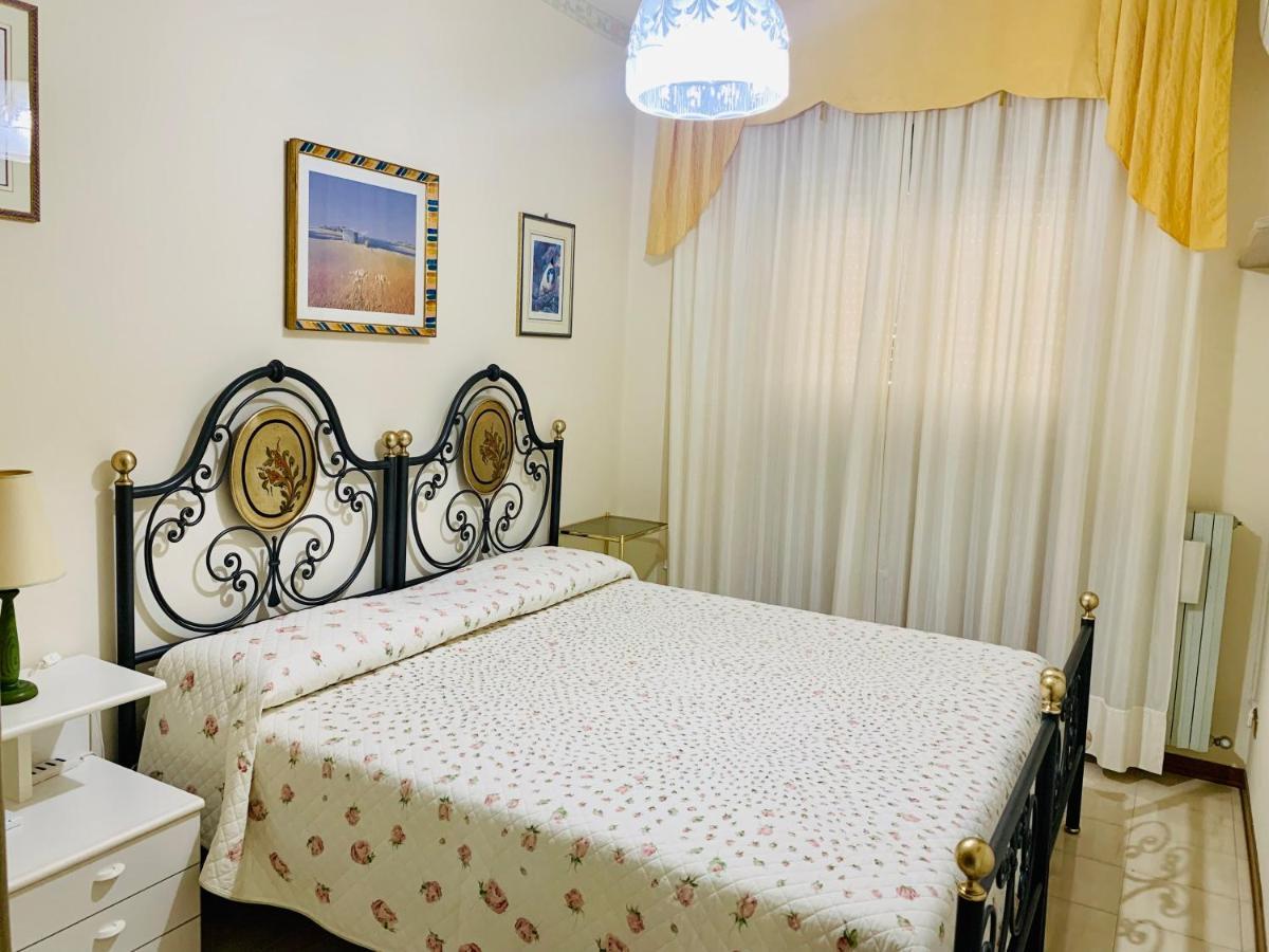 B&B Da Nonna Pina Campofilone Екстериор снимка