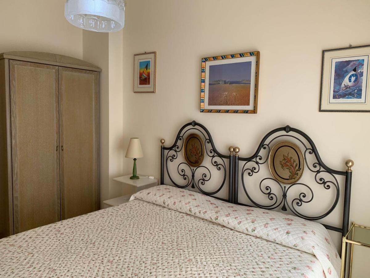 B&B Da Nonna Pina Campofilone Екстериор снимка
