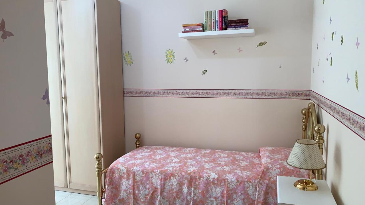 B&B Da Nonna Pina Campofilone Екстериор снимка