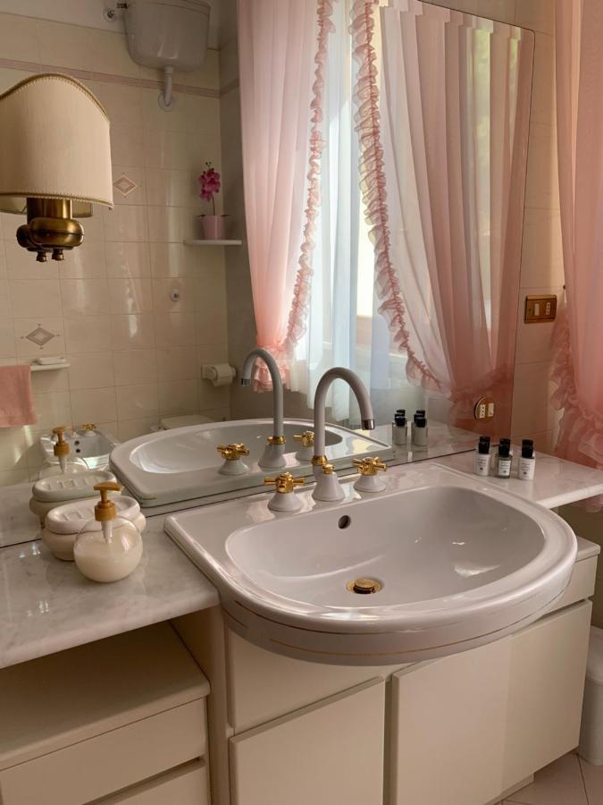 B&B Da Nonna Pina Campofilone Екстериор снимка
