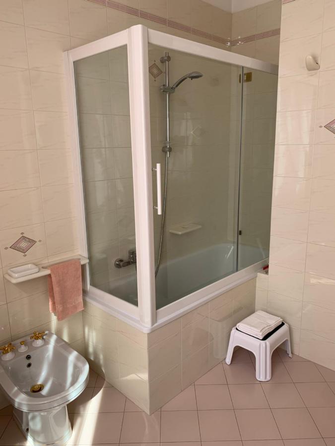 B&B Da Nonna Pina Campofilone Екстериор снимка